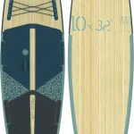 Firefly iSUP 300 Com Stand-Up-Paddleboard