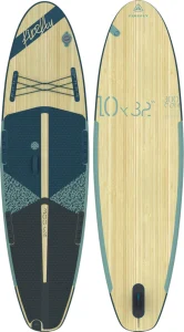 Firefly iSUP 300 Com Stand-Up-Paddleboard