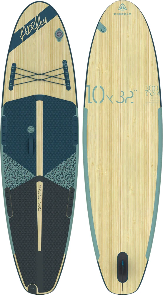 Firefly iSUP 300 Com Stand-Up-Paddleboard