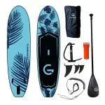 GoRunner SUP Paddleboard