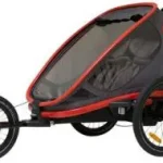Hamax Outback Reclining Cykelanhænger