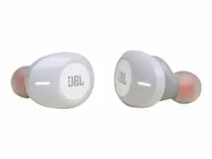 JBL TUNE 120TWS in ear trådløse høretelefoner