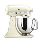 KitchenAid Artisan 125EAC Creme