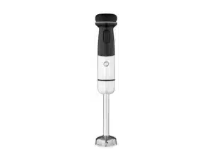 ONYX COOKWARE™ LEDNINGSFRI STAVBLENDER MED BATTERI