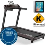 Odin T800 Løbebånd