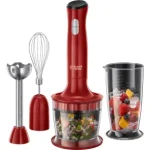 Russell Hobbs Stavblender Desire 3 in 1 - 24700-56 - 500 W