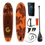 SUP Paddleboard