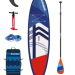 SURFMORE Allround SUP Board