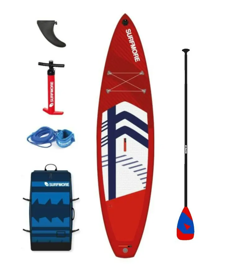 SURFMORE Touring 11’6 x 31 SUP Board