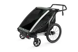 Thule Chariot Lite 2 Cykelvogn