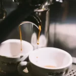 espressomaskine test