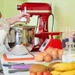 Køkkenmaskine Test [year] → Se De 10 Bedste Køkkenmaskiner
