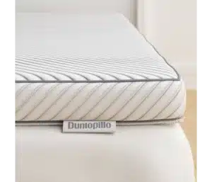 Dunlopillo Cool Wave+ Topmadras