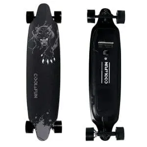 Elektrisk-Skateboard-Panther