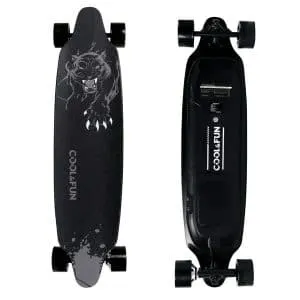 Elektrisk Skateboard – Panther