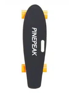 Impulse Elektrisk Skateboard