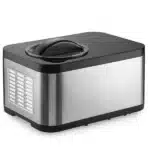 Ismaskinen fra Onyx Cookware