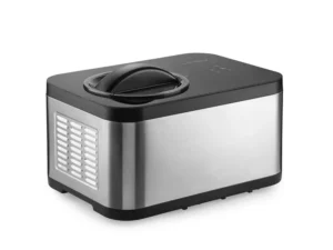 Ismaskinen fra Onyx Cookware