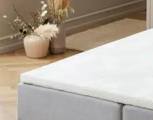 Luksus Topmadras fra Sengefabrikken