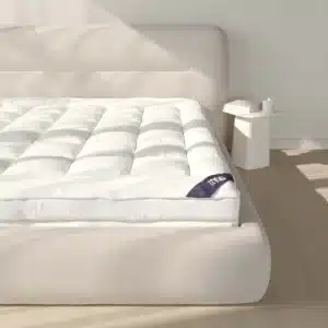 NapTopper™ Et ekstra komfortlag