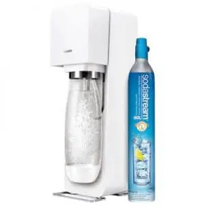 SodaStream Source med gas S1219511778