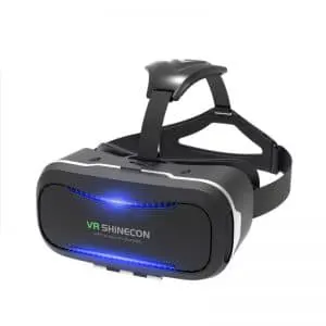 VR Shinecon 4.0 Virtual Reality 3D 
