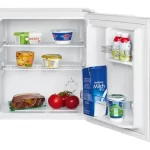 Mini Køleskab Test [year] → Se De 6 Bedste Mini Køleskabe