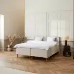 Fabrikkens Luksus Boxmadras
