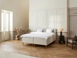 Fabrikkens Luksus Boxmadras