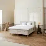 Fabrikkens Luksus Elevationsseng