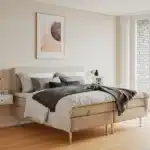 Fabrikkens Platin Elevationsseng