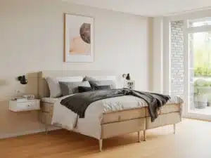 Fabrikkens Platin Elevationsseng