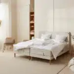 Fabrikkens Trykaflastende Elevationsseng