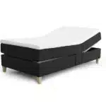 Jensen Diplomat Dream elevationsseng