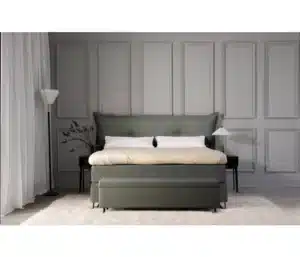 Jensen Prestige Kontinentalseng