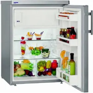 LiebHerr TPesf 1714-21 001 mini køleskab