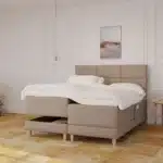 NordicDream Aura Elevationsseng