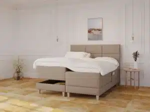 NordicDream Aura Elevationsseng