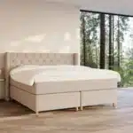 NordicDream Eira Kontinentalseng
