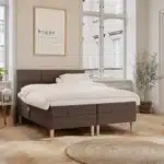 NordicDream Ragna Elevationsseng