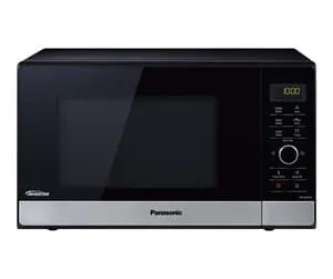 Panasonic NN-SD28 - mikrobølgeovn - fritstående