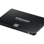 SAMSUNG 870 EVO 250GB SATA III
