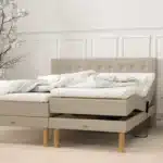 SÖVNN Deluxe Elevationsseng