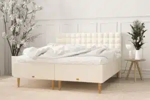 SÖVNN Elite Boxmadras