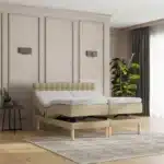 SÖVNN Naja Elevationsseng