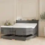 SÖVNN Silva Elevationsseng