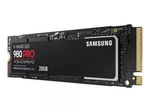 Samsung 980 PRO MZ-V8P250BW