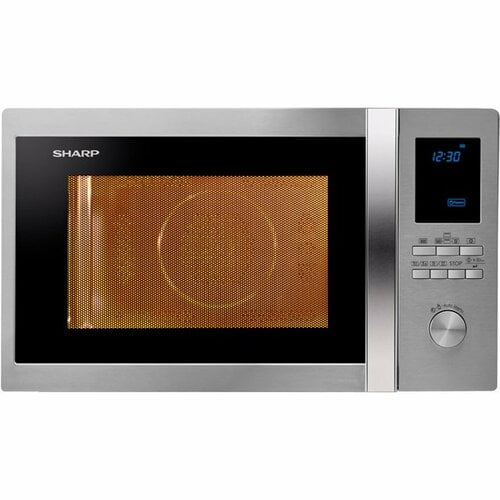 Sharp R982STWE Kombiovn