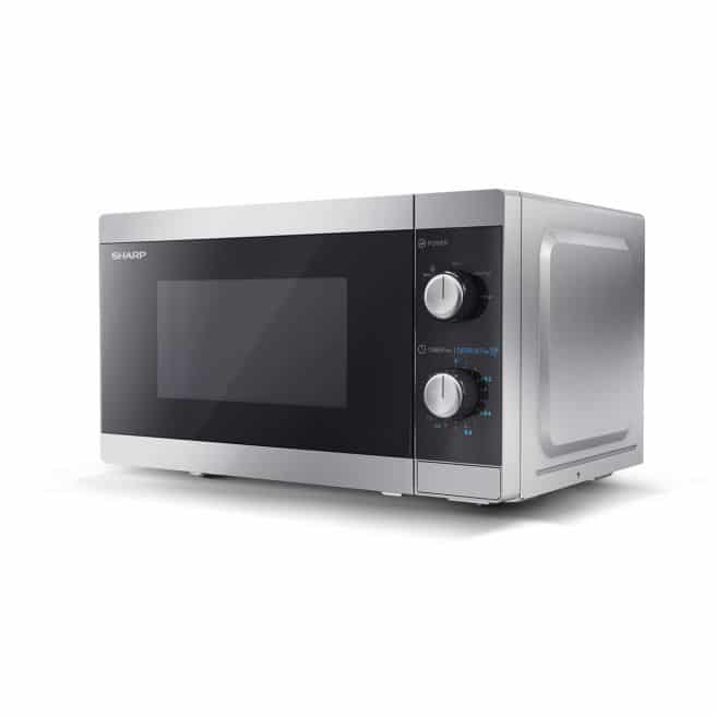 Sharp YC-MS01ES Mikroovn