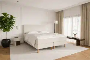 Skagen kontinentalseng